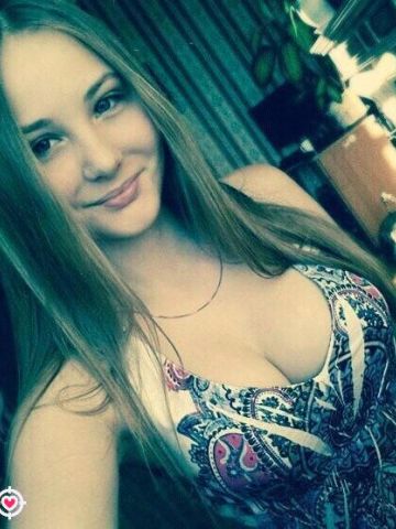 Лизочка
